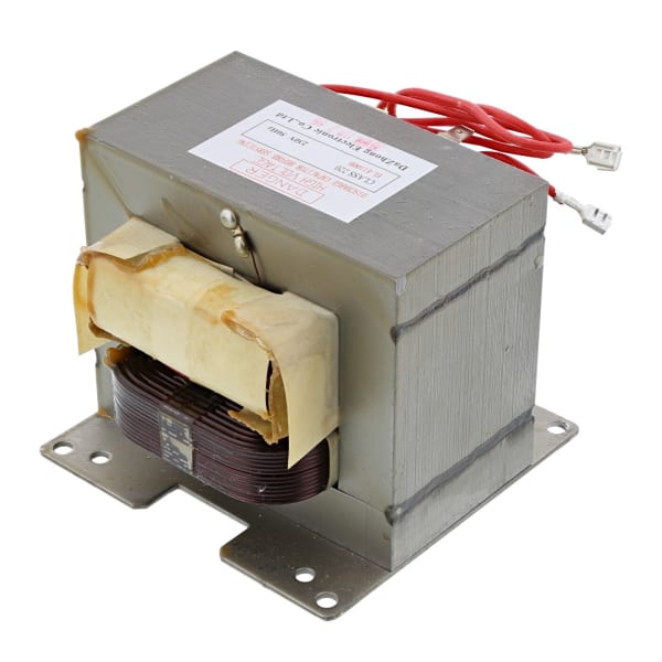 Transformateur haute tension 5550305006 grand format (2 / 2)