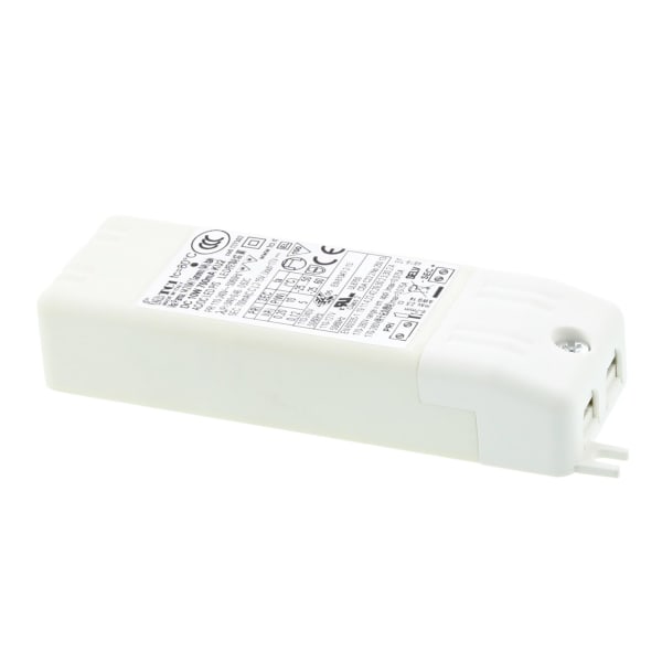 Transformateur avec voyant 700mA 4055415006 grand format (1 / 2)