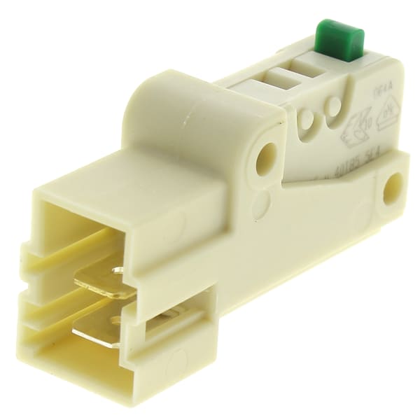 Microswitch 2 cosses 00154193 grand format (2 / 3)