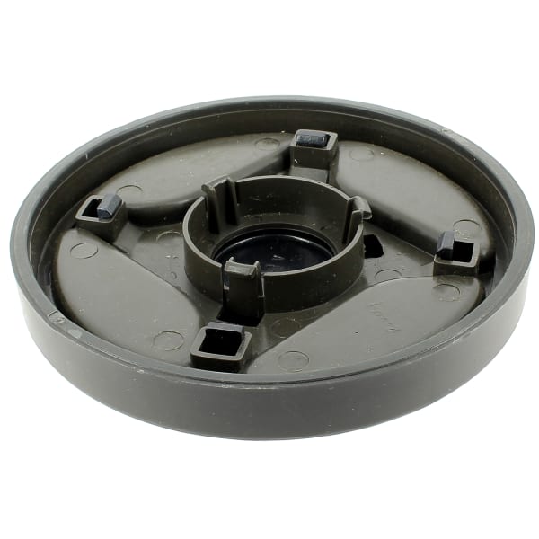 Roue arriere d=150 grand format (2 / 2)