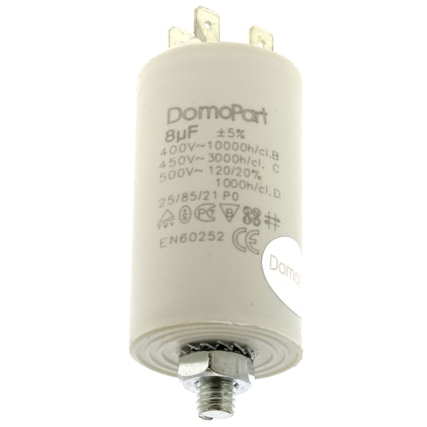Condensateur 8µf 400v 481981729146 grand format (1 / 2)