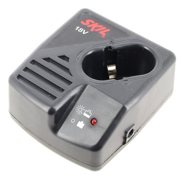 Socle de chargement 2610z01211 grand format (1 / 2)