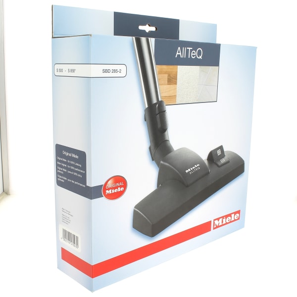 Brosse double usage 7253820 grand format (3 / 3)
