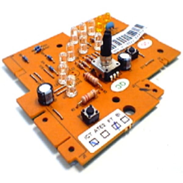 Module de commande grand format (1 / 1)