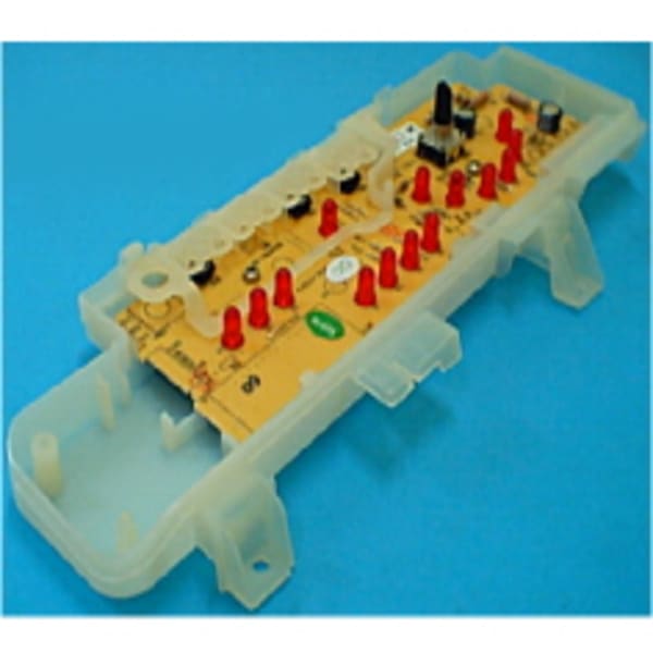 Module de commande grand format (1 / 1)