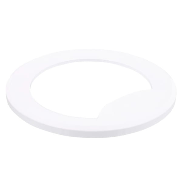 Encadrement de porte avant blanc d=424mm 140068674013 grand format (1 / 2)