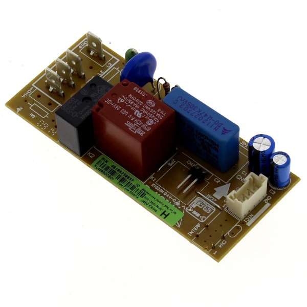 Module de controle 480132101593 grand format (1 / 2)