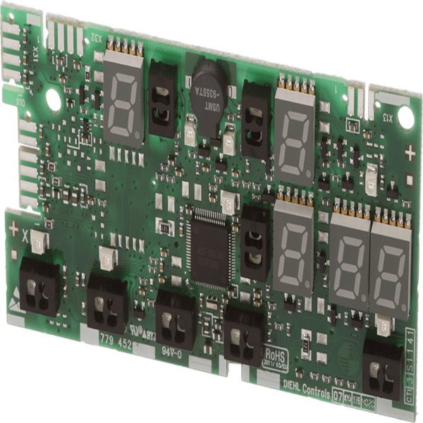 Module de commande 12036336 origine grand format (1 / 1)
