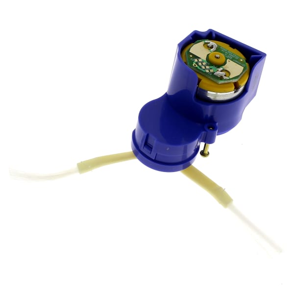 Module de brosse latérale grand format (2 / 2)
