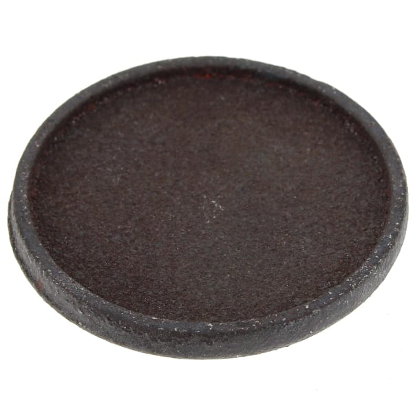Chapeau bruleur d=44 auxiliaire grand format (2 / 2)