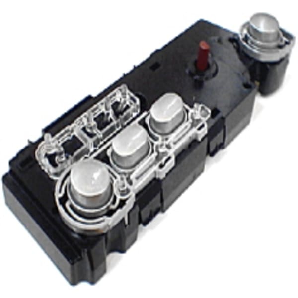 Module de commande grand format (1 / 1)