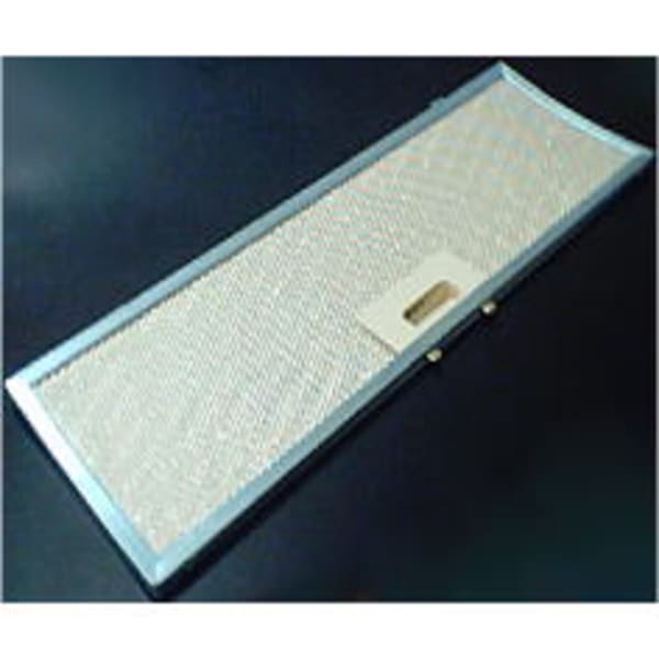Filtre graisse metal 454x148 grand format (1 / 1)