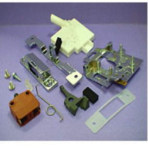 Kit serrure ll grand format (1 / 1)