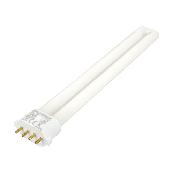 Lampe neon double 11w grand format (2 / 2)