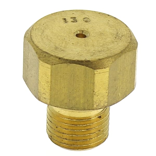 Injecteur 130 four gaz naturel grand format (1 / 1)