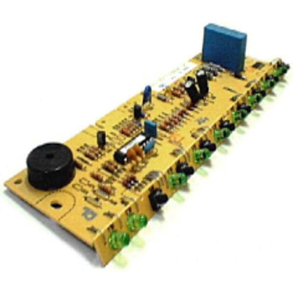Module de commande grand format (1 / 1)