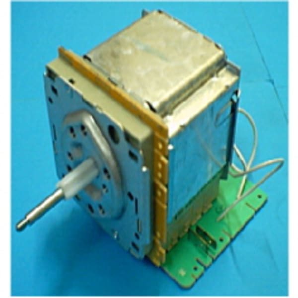 Programmateur 2004/4027 grand format (1 / 1)