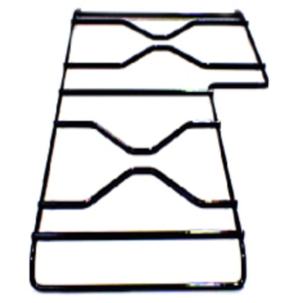 Grille fonte 2 feux grand format (1 / 1)
