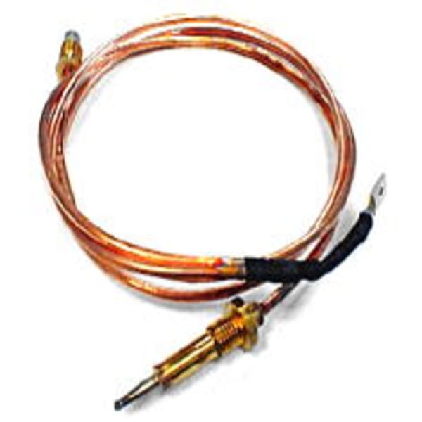 Thermocouple four grand format (1 / 1)