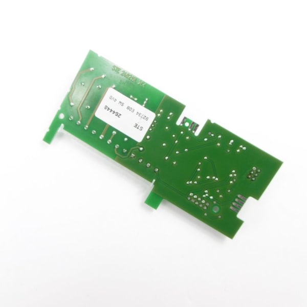 Carte électronique additionnelle, 087086 grand format (2 / 2)