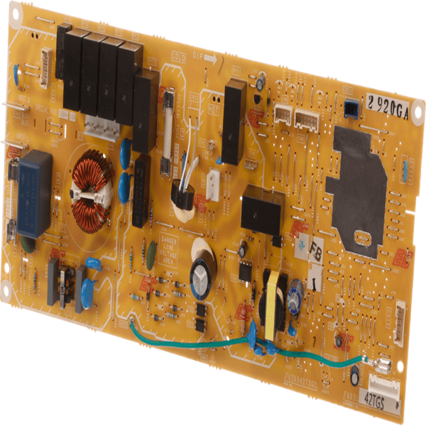 Module de puissance 12023698 origine grand format (1 / 1)