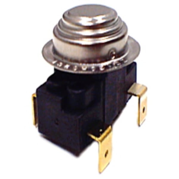 Thermostat 33°na/60°nc grand format (1 / 1)
