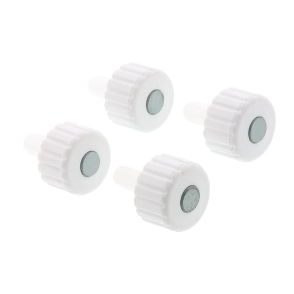 Kit de 4 pieds réglables 4055410783 grand format (1 / 2)