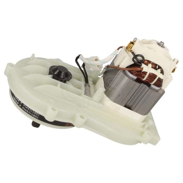 Moteur + courroie 5131039280 grand format (3 / 3)