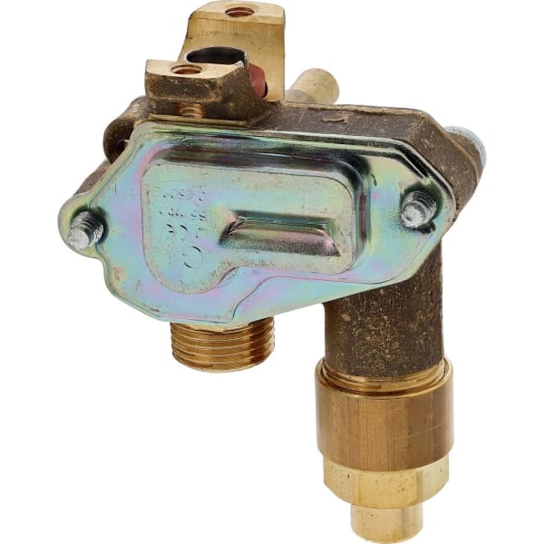 Robinet gaz rapide d=0,40 G20 20mbar 8081164074 grand format (2 / 2)