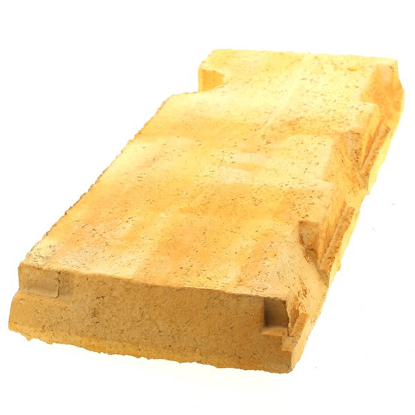 Brique supérieure gauche 08321504, 45x4444 grand format (2 / 3)