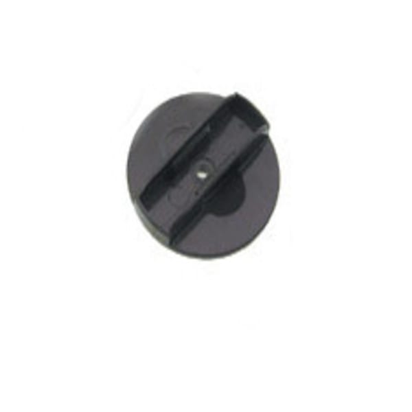 Bouton brun grand format (1 / 1)