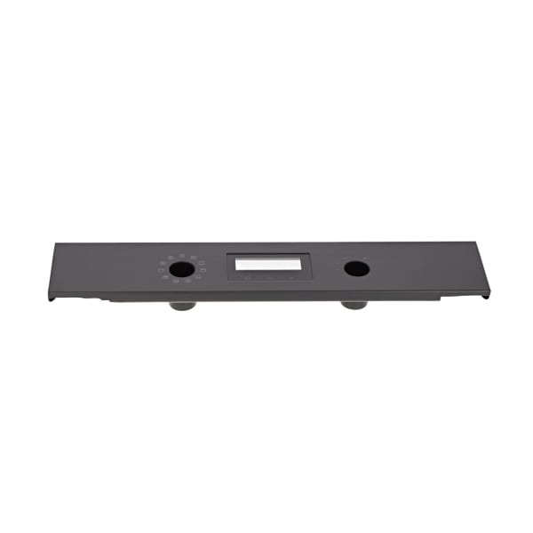Bandeau noir opaque 60cm Hexagon 140123346011 grand format (2 / 2)