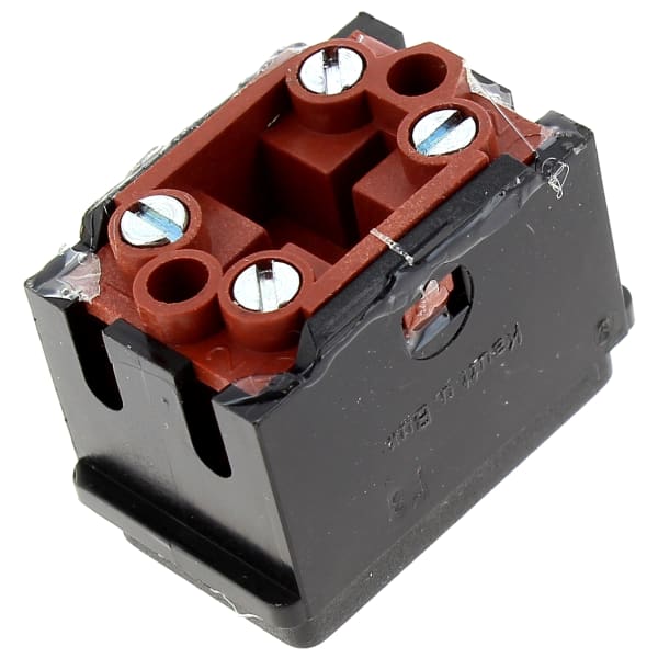 Interrupteur marche - arret 760952-00 grand format (2 / 2)