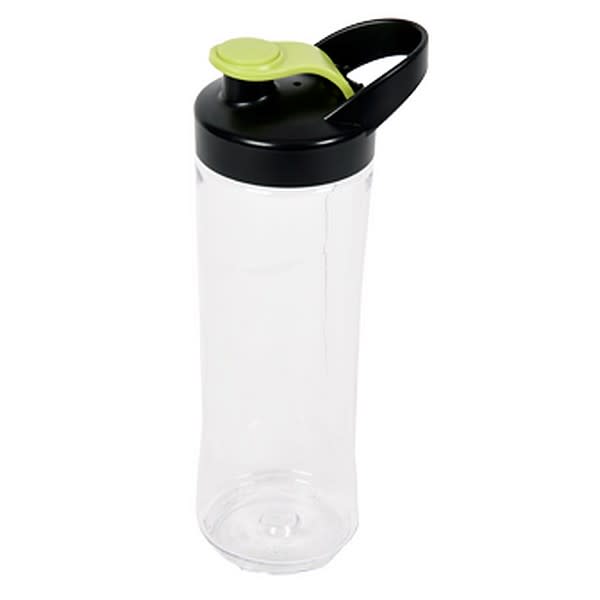 Gourde nomade personnal blender grand format (1 / 2)