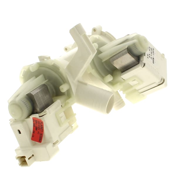 Pompe de vidange m2886 + m2884 grand format (2 / 4)