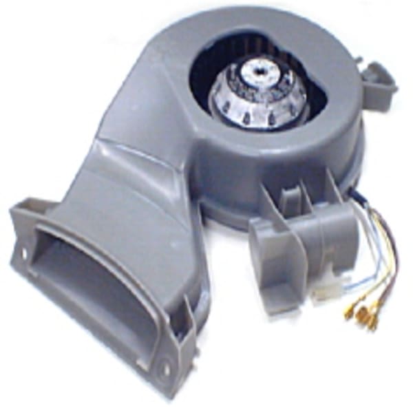 Moteur ventilateur +carter grand format (1 / 1)