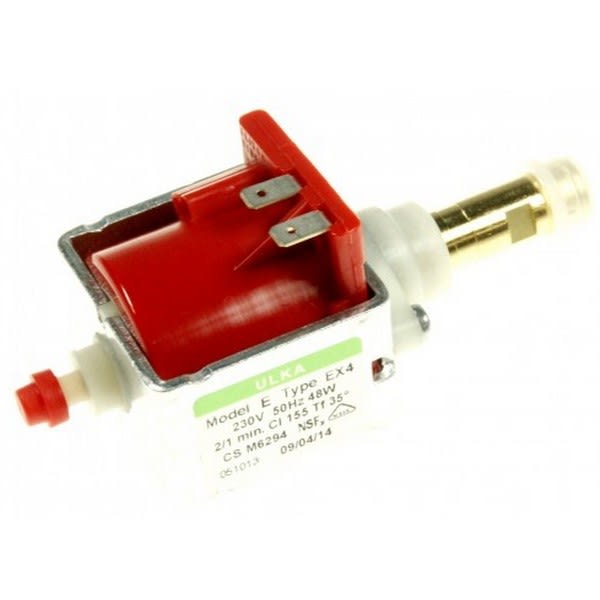 Pompe ex4 48w grand format (1 / 1)