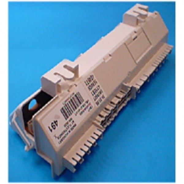 Module de controle grand format (1 / 1)