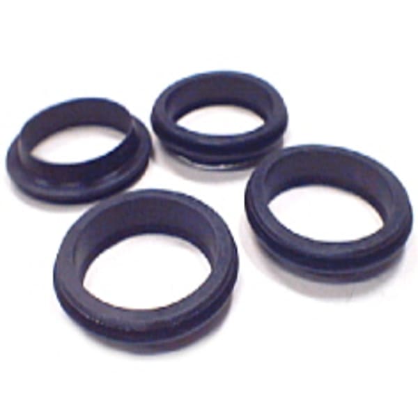 Jeu 4 joints de bouton grand format (1 / 1)