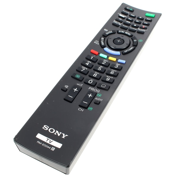 Telecommande grand format (1 / 2)