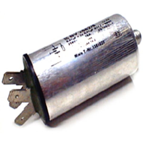 Antiparasite 0,47µf grand format (1 / 1)