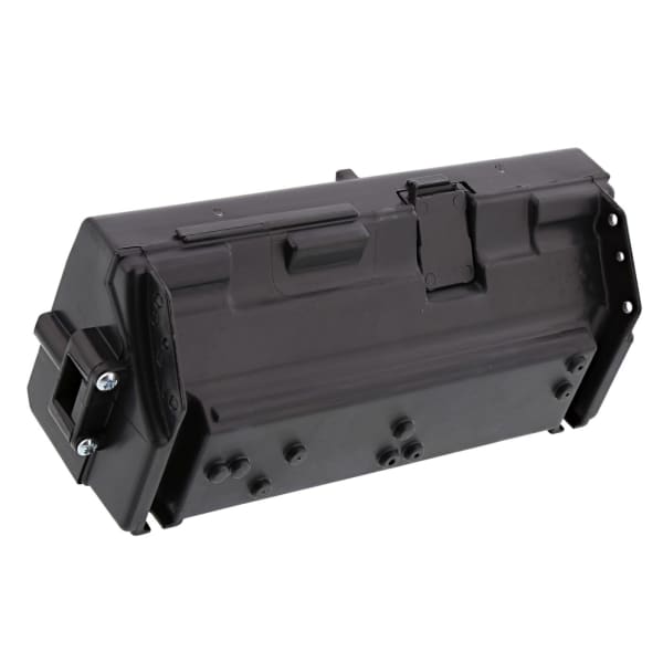 Ensemble de commande 4 vitesses 4055312310 grand format (1 / 2)