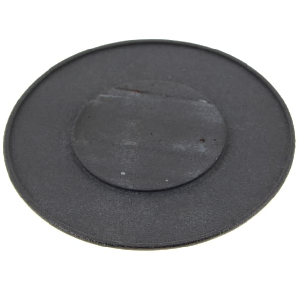 Chapeau bruleur d=70 semi rapide grand format (2 / 2)