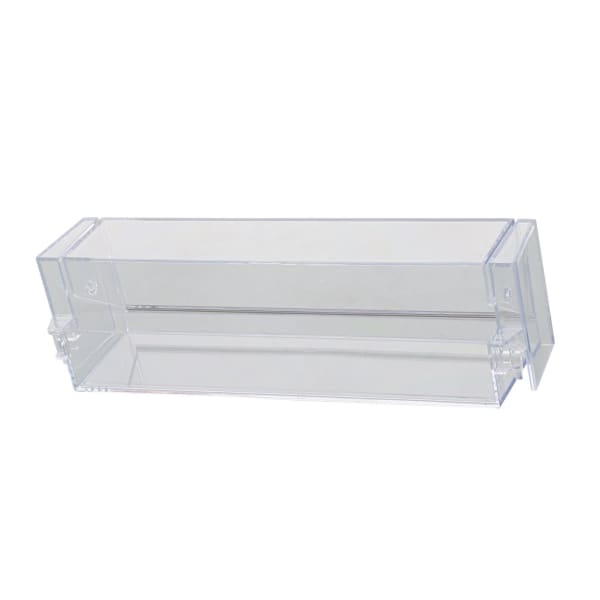 Compartiment à beurre complet neutre 430x115mm 140203593151 grand format (1 / 2)