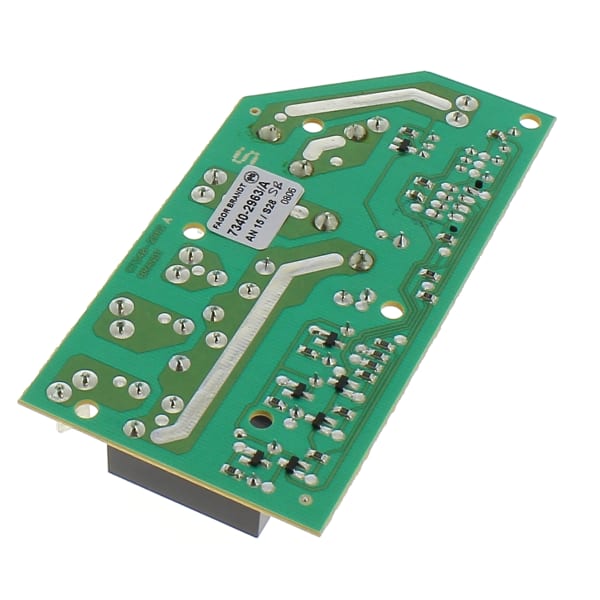 Module de puissance grand format (2 / 2)