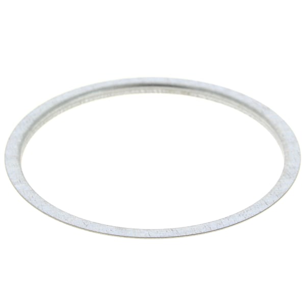 Bague de bruleur semi-rapide grand format (1 / 2)