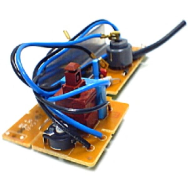Module electronique grand format (1 / 1)