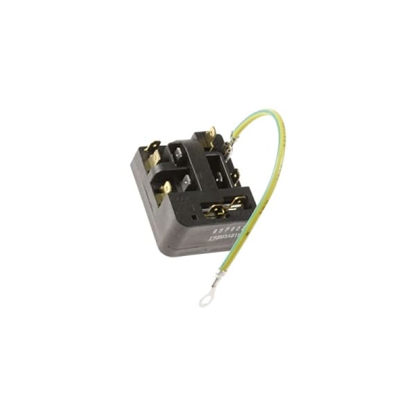 Relais 6sp9029 + klixon 181nfbyy 2425118151 grand format (1 / 1)