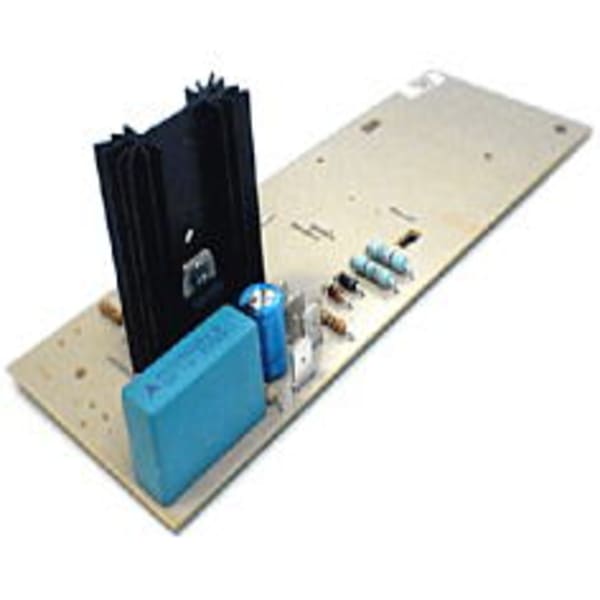 Module electronique grand format (1 / 1)