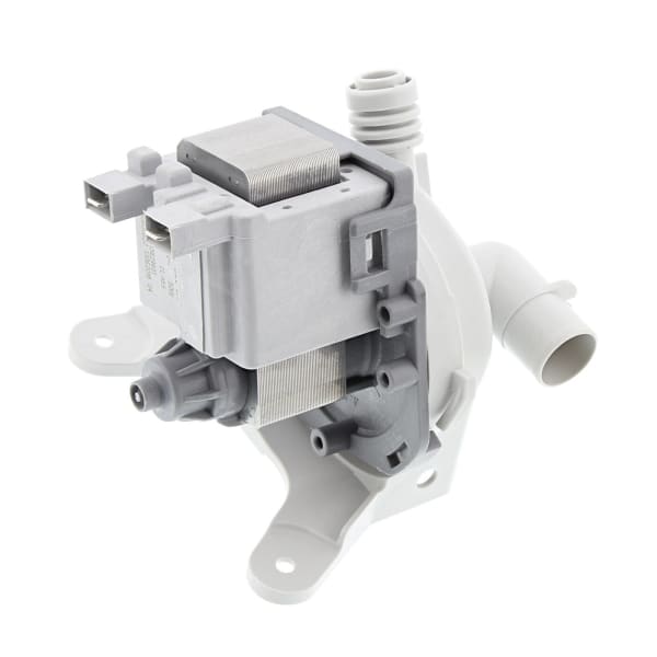 Pompe de cyclage avec protection thermique 240V 50Hz 11W 140136296013 grand format (2 / 2)